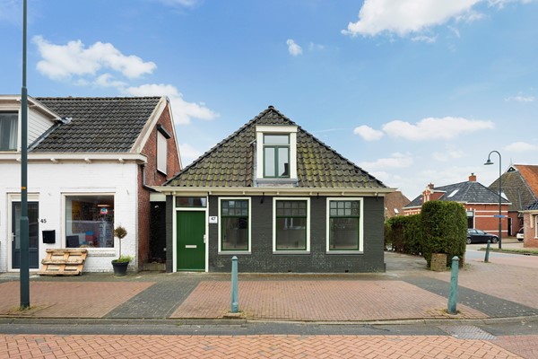 Te koop: Greatebuorren 47, 9036ME Menaam